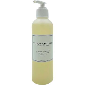 Tromborg Aroma therapy deluxe soap ginger