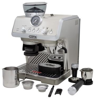 DeLonghi EC9255.M La Specialista Arte Evo