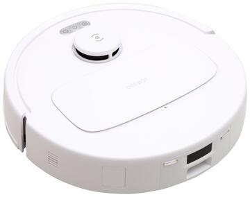 Ecovacs Deebot N30 Pro Omni (sort)