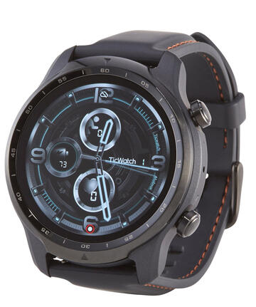 Mobvoi Ticwatch Pro 3 GPS