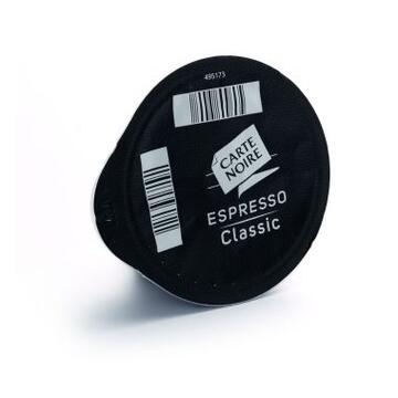 Carte Noire Espresso Classic Tassimo