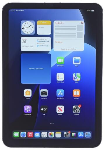 Apple iPad Mini 2024 128GB Wifi + 5G