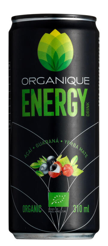 Organique energy