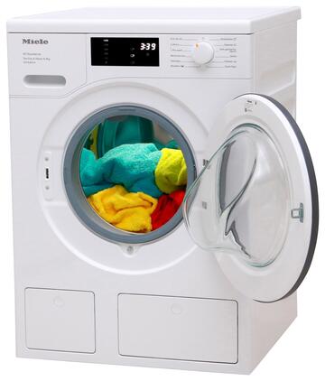 Miele WWB680 WCS 125 Edition