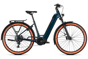 Kalkhoff Entice 3 Advance 600Wh