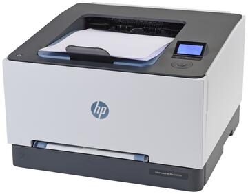 HP Color LaserJet Pro 3202dn