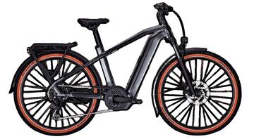 Kalkhoff Entice 5 Season |2 800Wh