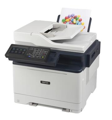 Xerox C315