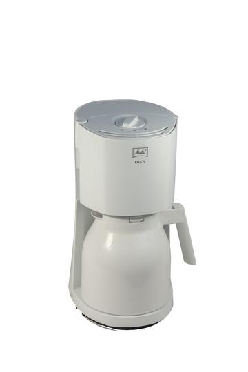 Melitta Enjoy II Therm White 1017-05