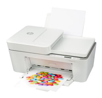 Deskjet 4120e HP