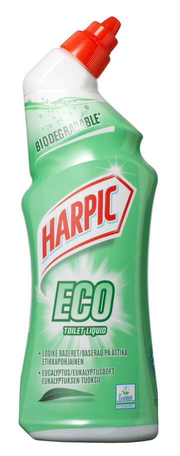 Harpic Eco Toilet Liquid