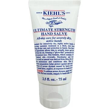 Ultimate strength hand salve Kiehl´s