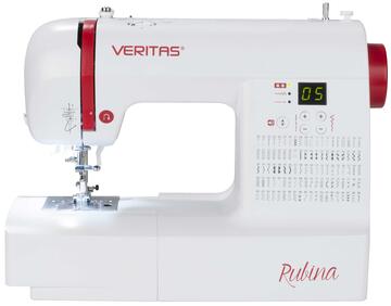 Rubina Veritas