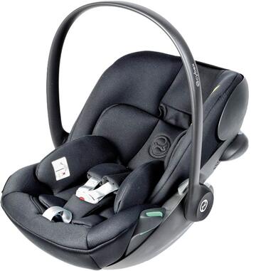 Cybex Cloud G3