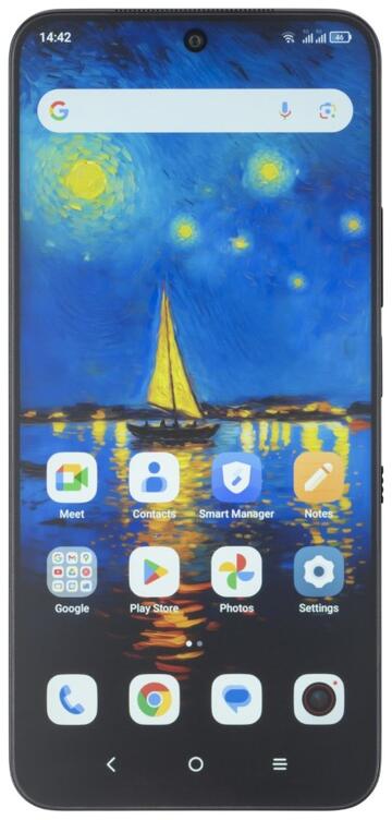 TCL Nxtpaper 60 Ultra