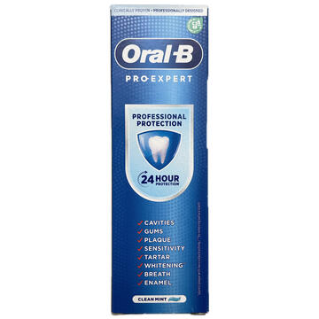 Pro-Expert clean mint Oral-B