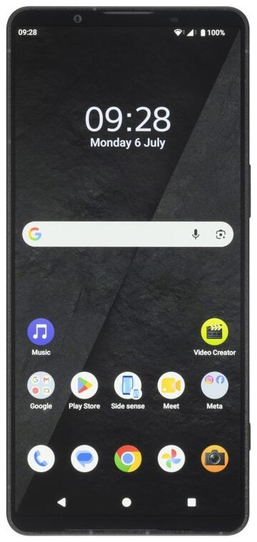 Sony Xperia 1 VIII