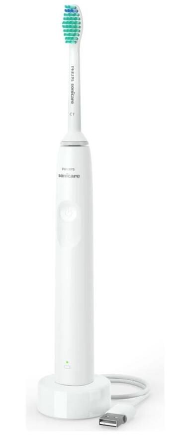 2100 Series HX3651/13 White Philips Sonicare