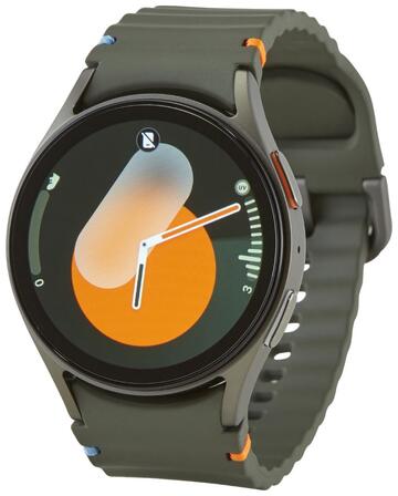 Galaxy Watch7 Bluetooth + 4G (40 mm) Samsung