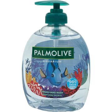 Palmolive Aquarium hand wash