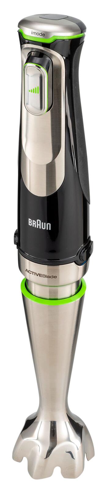 Braun MQ 9147 X MultiQuick 9