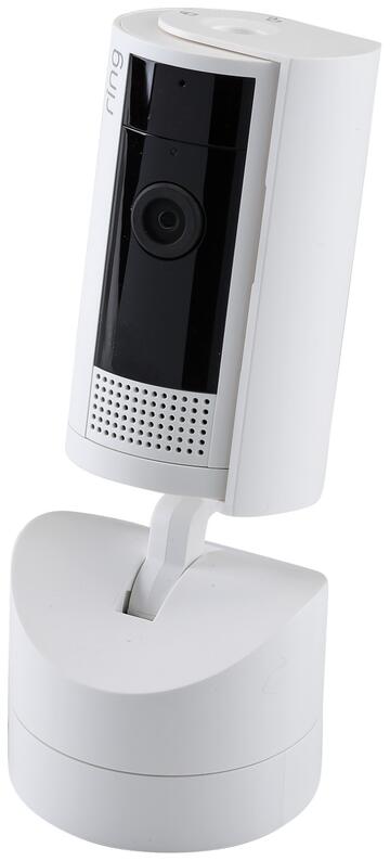 Ring Pan-Tilt Indoor Cam