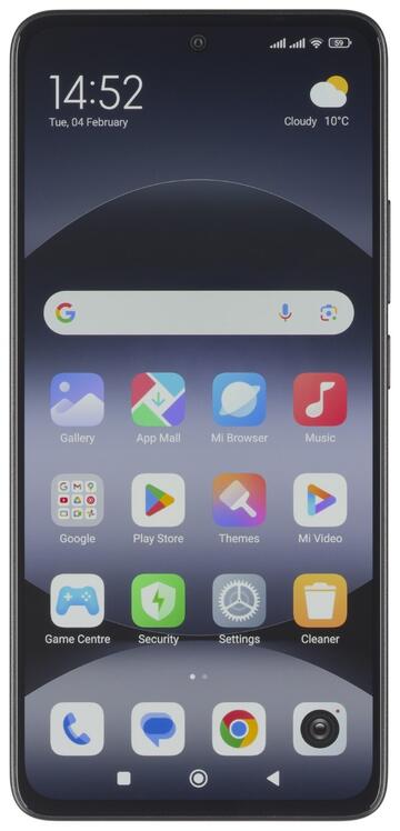 Xiaomi Redmi Note 14 5G