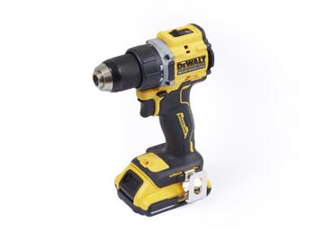 DCD794NT-XJ (uden batteri og oplader) DeWalt