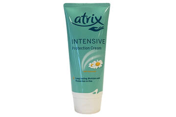 Atrix Intensive protection cream