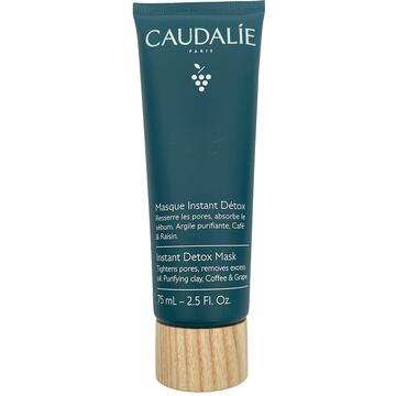 Caudalie Instant detox mask