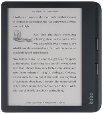 Kobo Libra Colour