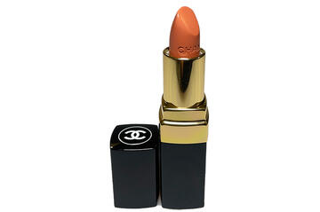 Chanel Rouge coco 402 Adrienne