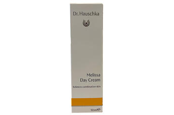 Dr. Hauschka Melissa day cream