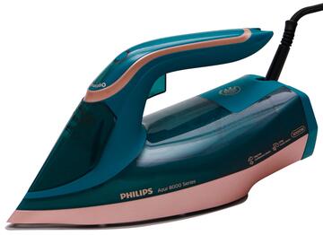 DST8030/70 Azur 8000 Series Philips