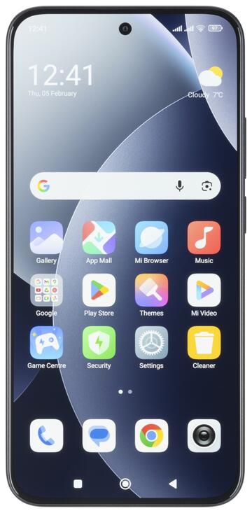 Xiaomi Redmi Note 15 Pro 5G