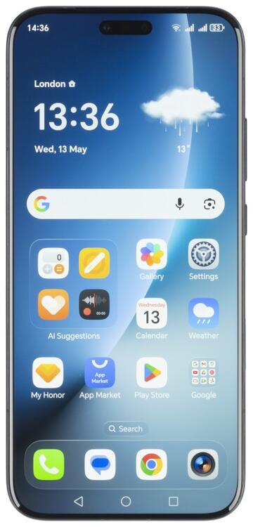 Honor Magic8 Pro