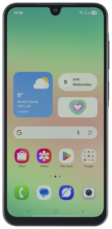 Samsung Galaxy A26 5G