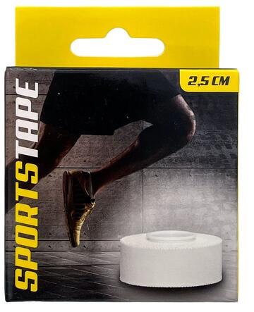 Jasper Sports tape