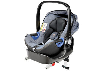 Baby-Safe 2 i-Size + i-Size Flex Base Britax Römer