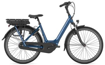 Gazelle Orange C7+ HMB 26" 500Wh