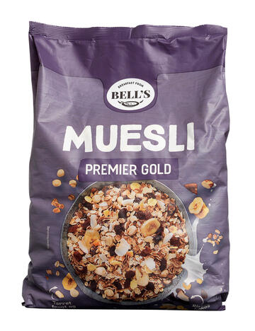 Bell's Mysli Premier Gold