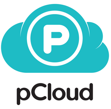 pCloud Cloud storage