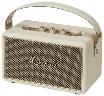 Marshall Kilburn III