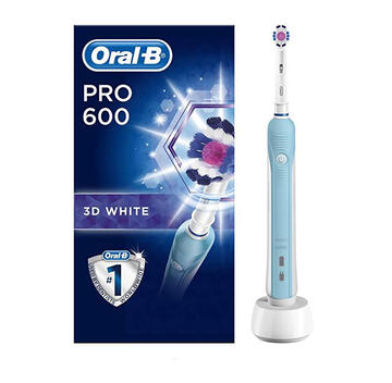 Pro 600 Oral-B