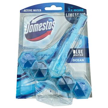 Domestos Blue Water Ocean