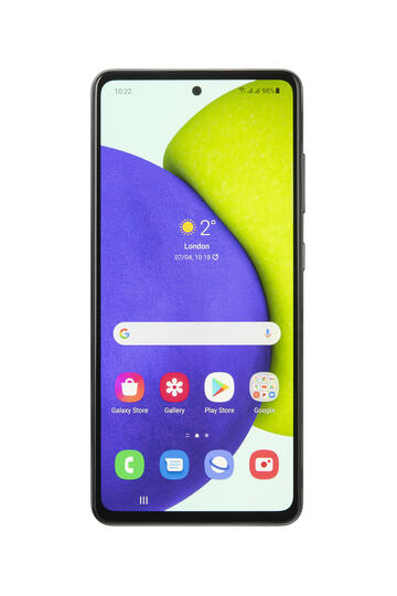 Galaxy A52 (128GB) Samsung