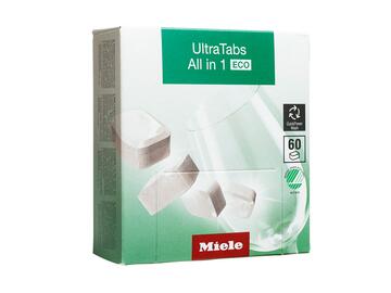 Miele UltraTabs All in 1 ECO
