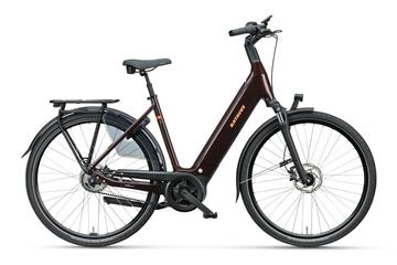 BATAVUS Finez E-go Power Exclusive DK