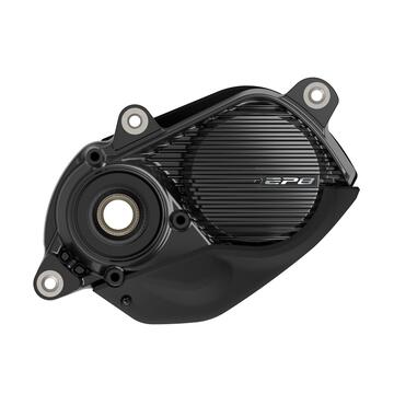 Shimano EP8 med SC-E5003 display