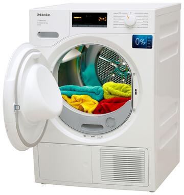 Miele TCA532WP